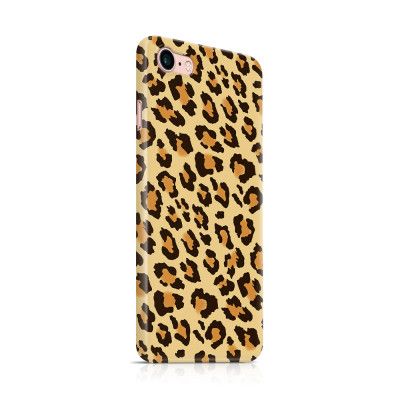 Skal till Apple iPhone 7 - Leopard