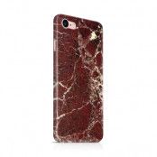 Skal till Apple iPhone 7 - Marble