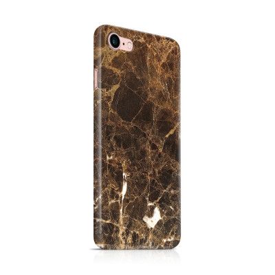 Skal till Apple iPhone 7 - Marble