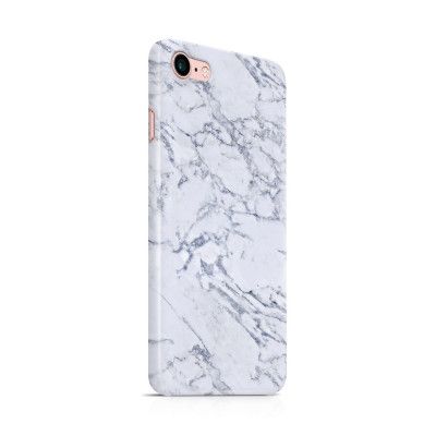 Skal till Apple iPhone 7 - Marble