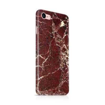 Skal till Apple iPhone 7 - Marble