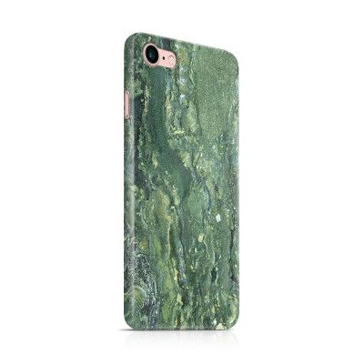 Skal till Apple iPhone 7 - Marble - Grön