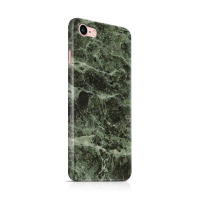 Skal till Apple iPhone 7 - Marble - Grön