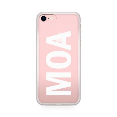 Skal till Apple iPhone 7 - Moa