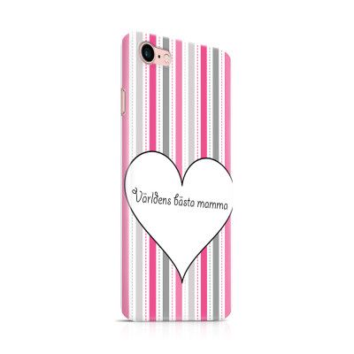 Skal till Apple iPhone 7 - Morsdag -Bästa mamma
