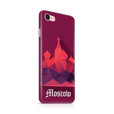 Skal till Apple iPhone 7 - Moskva
