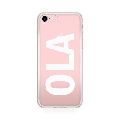 Skal till Apple iPhone 7 - Ola