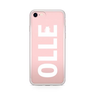 Skal till Apple iPhone 7 - Olle