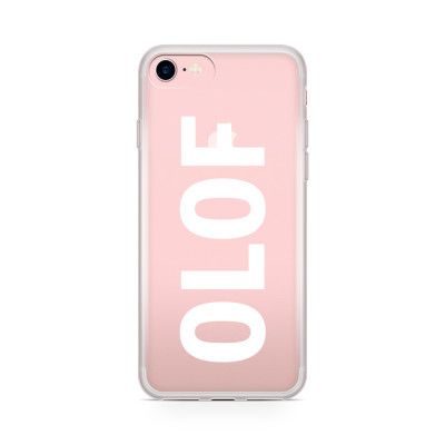 Skal till Apple iPhone 7 - Olof