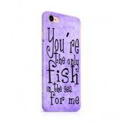 Skal till Apple iPhone 7 - Only Fish