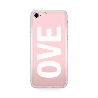 Skal till Apple iPhone 7 - Ove