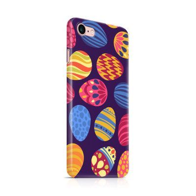 Skal till Apple iPhone 7 - Påskägg