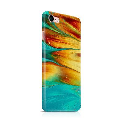 Skal till Apple iPhone 7 - Paint