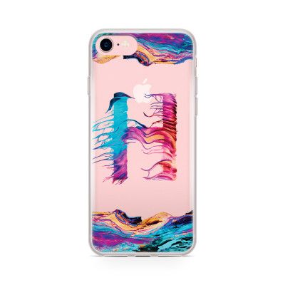 Skal till Apple iPhone 7 - Paint H