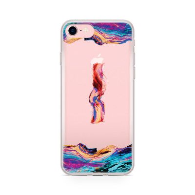 Skal till Apple iPhone 7 - Paint I