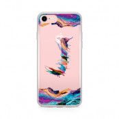 Skal till Apple iPhone 7 - Paint J