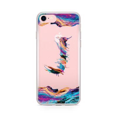 Skal till Apple iPhone 7 - Paint J