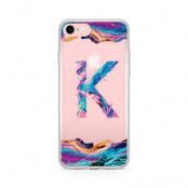 Skal till Apple iPhone 7 - Paint K