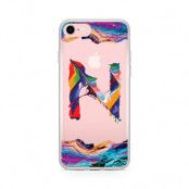 Skal till Apple iPhone 7 - Paint N