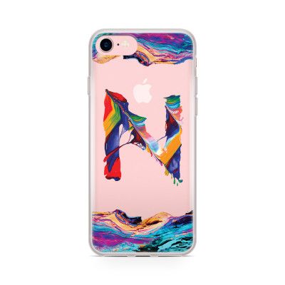 Skal till Apple iPhone 7 - Paint N