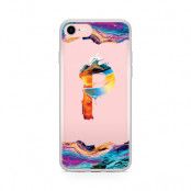 Skal till Apple iPhone 7 - Paint P