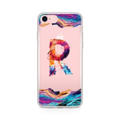 Skal till Apple iPhone 7 - Paint R