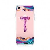 Skal till Apple iPhone 7 - Paint T