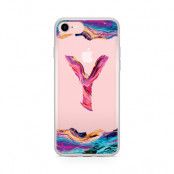 Skal till Apple iPhone 7 - Paint Y