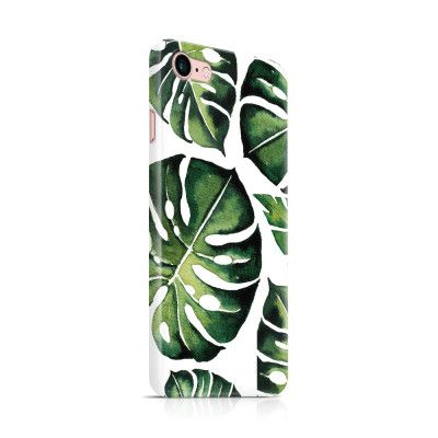 Skal till Apple iPhone 7 - Palm