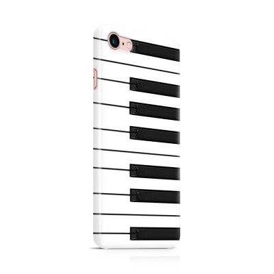 Skal till Apple iPhone 7 - Piano