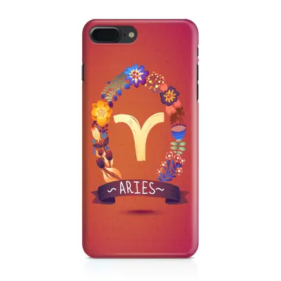 Skal till Apple iPhone 7 Plus - ARIES