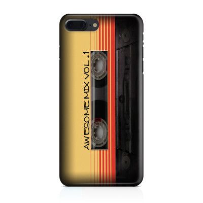 Skal till Apple iPhone 7 Plus - Awesome Mix