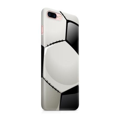Skal till Apple iPhone 7 Plus - Basketboll