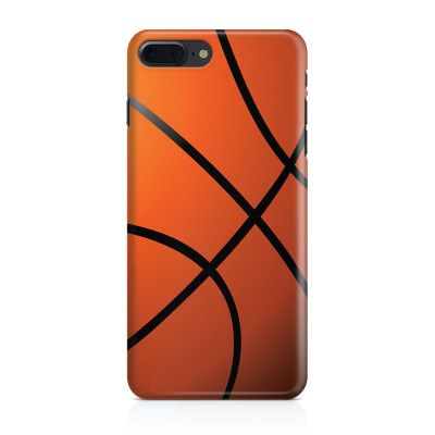 Skal till Apple iPhone 7 Plus - Basketboll