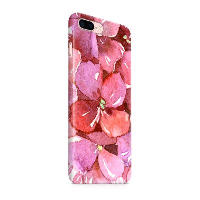 Skal till Apple iPhone 7 Plus - Basketboll