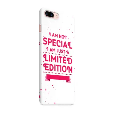 Skal till Apple iPhone 7 Plus - Be a unicorn