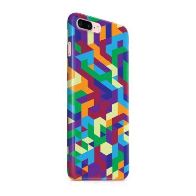 Skal till Apple iPhone 7 Plus - Best friends