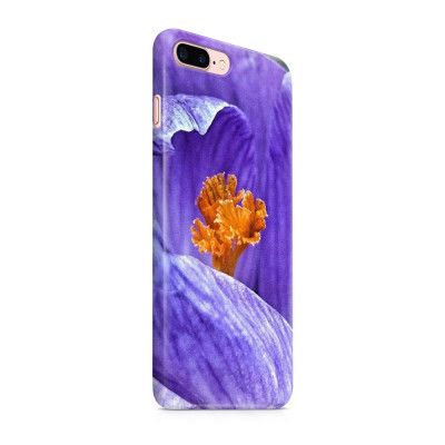 Skal till Apple iPhone 7 Plus - Krokus