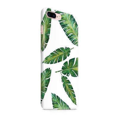Skal till Apple iPhone 7 Plus - Tropical