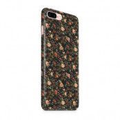 Skal till Apple iPhone 7 Plus - Blommor