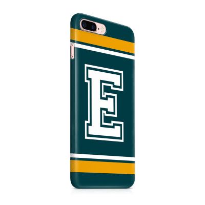 Skal till Apple iPhone 7 Plus - Bokstav E