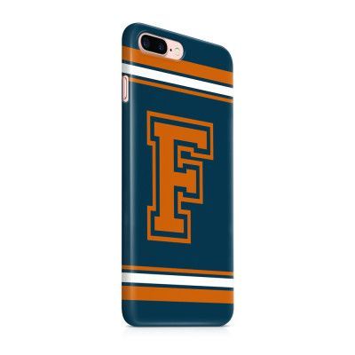 Skal till Apple iPhone 7 Plus - Bokstav F