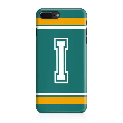 Skal till Apple iPhone 7 Plus - Bokstav I