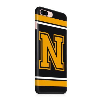 Skal till Apple iPhone 7 Plus - Bokstav N