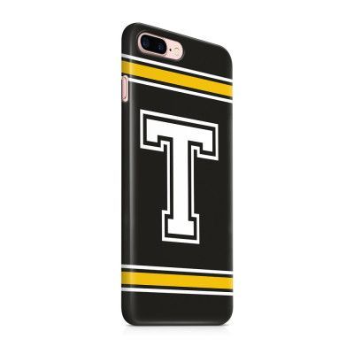 Skal till Apple iPhone 7 Plus - Bokstav T