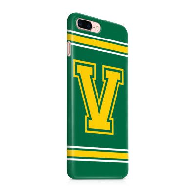 Skal till Apple iPhone 7 Plus - Bokstav V