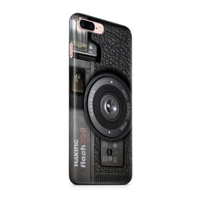 Skal till Apple iPhone 7 Plus - Boombox