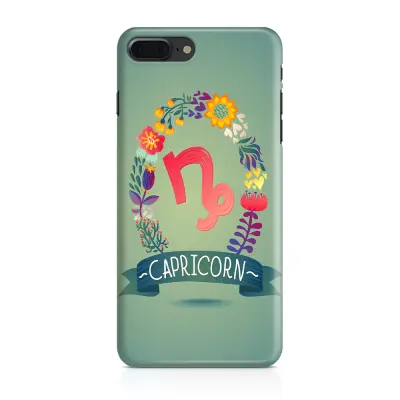 Skal till Apple iPhone 7 Plus - CAPRICORN