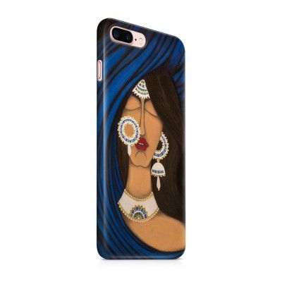 Skal till Apple iPhone 7 Plus - Cinderella