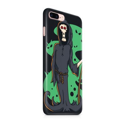 Skal till Apple iPhone 7 Plus - Döden